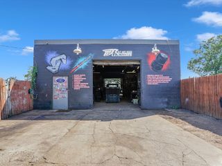 1806 NE 33rd Street, Fort Worth, TX 76106