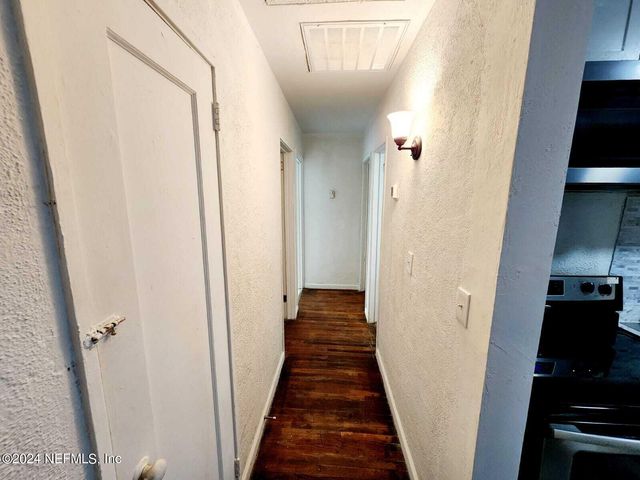 1823 E 25TH Street, Jacksonville, FL 32206