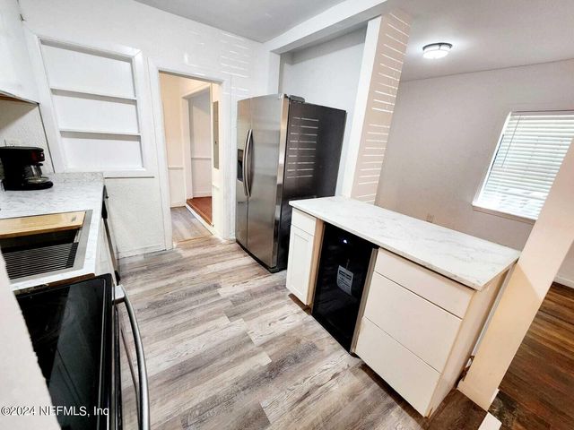 1823 E 25TH Street, Jacksonville, FL 32206