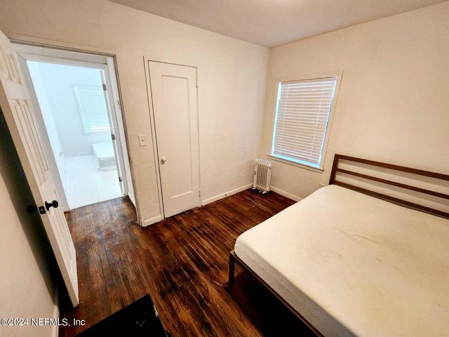 1823 E 25TH Street, Jacksonville, FL 32206