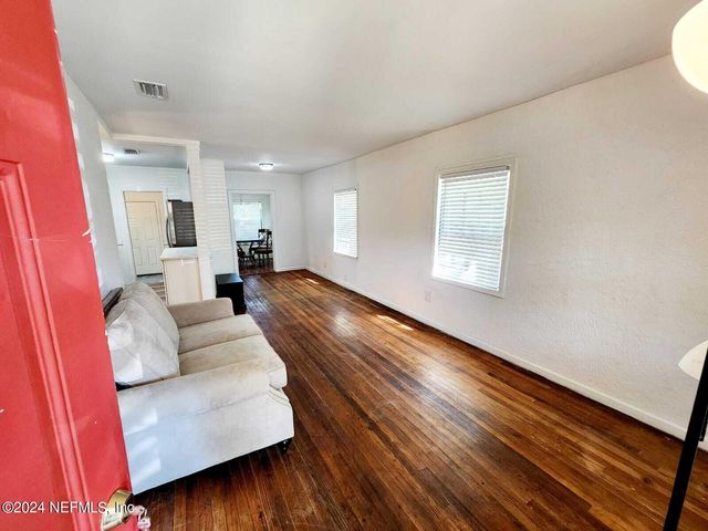 1823 E 25TH Street, Jacksonville, FL 32206