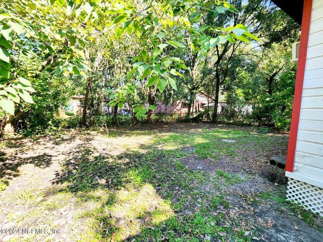 1823 E 25TH Street, Jacksonville, FL 32206