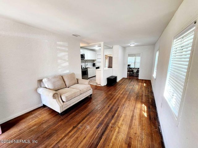 1823 E 25TH Street, Jacksonville, FL 32206