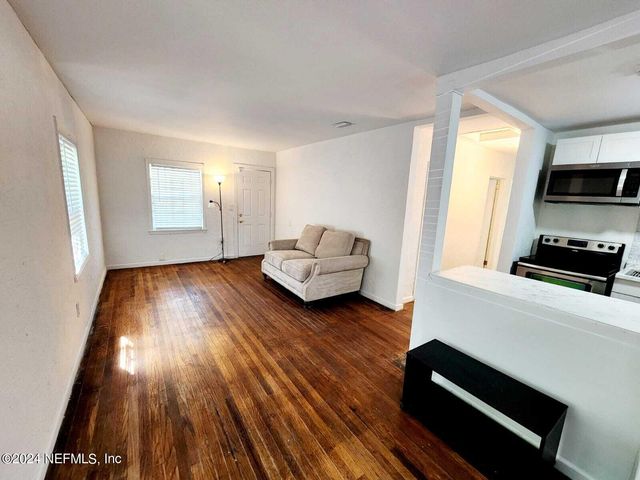 1823 E 25TH Street, Jacksonville, FL 32206