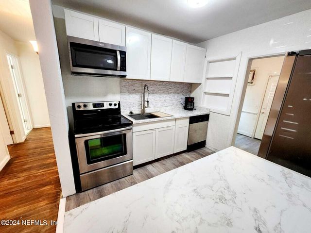 1823 E 25TH Street, Jacksonville, FL 32206