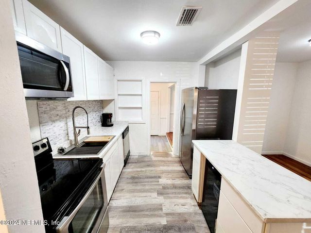 1823 E 25TH Street, Jacksonville, FL 32206