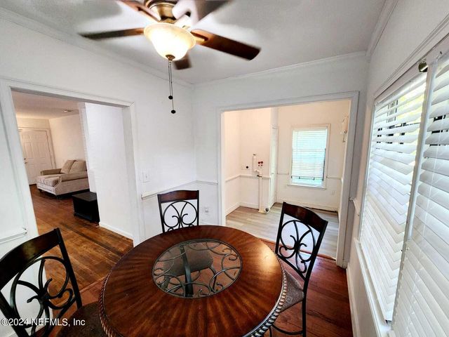 1823 E 25TH Street, Jacksonville, FL 32206