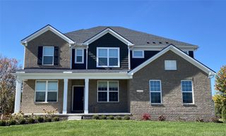 22258 Wagee Court, Lyon Charter Township, MI 48178