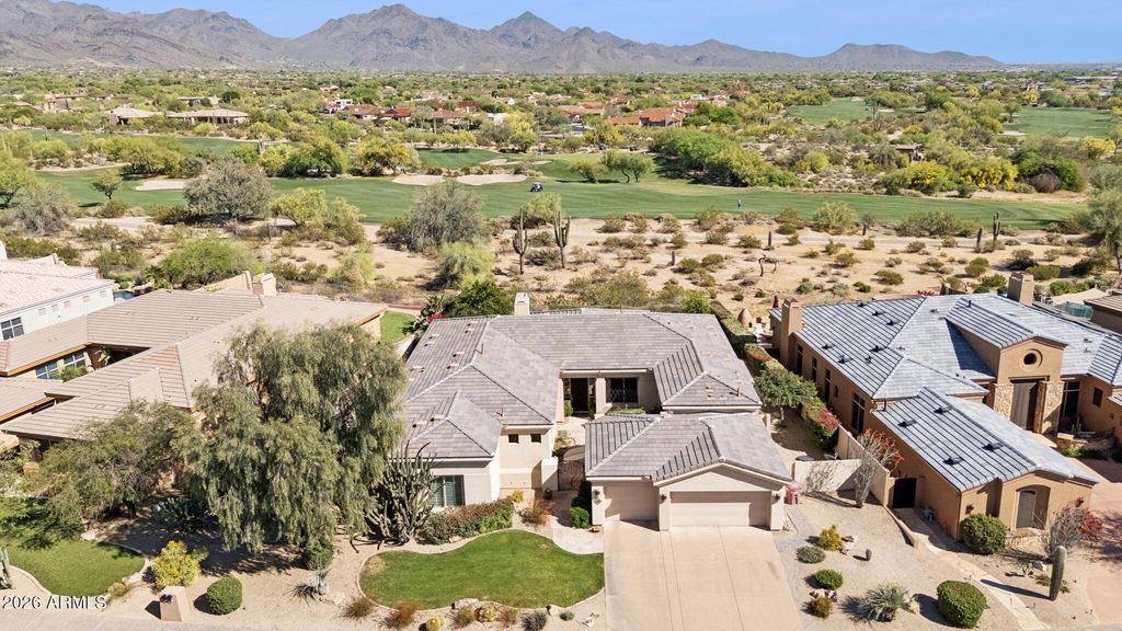 Image 1 of property listing at 21481 N 78TH Street, Scottsdale, AZ 85255