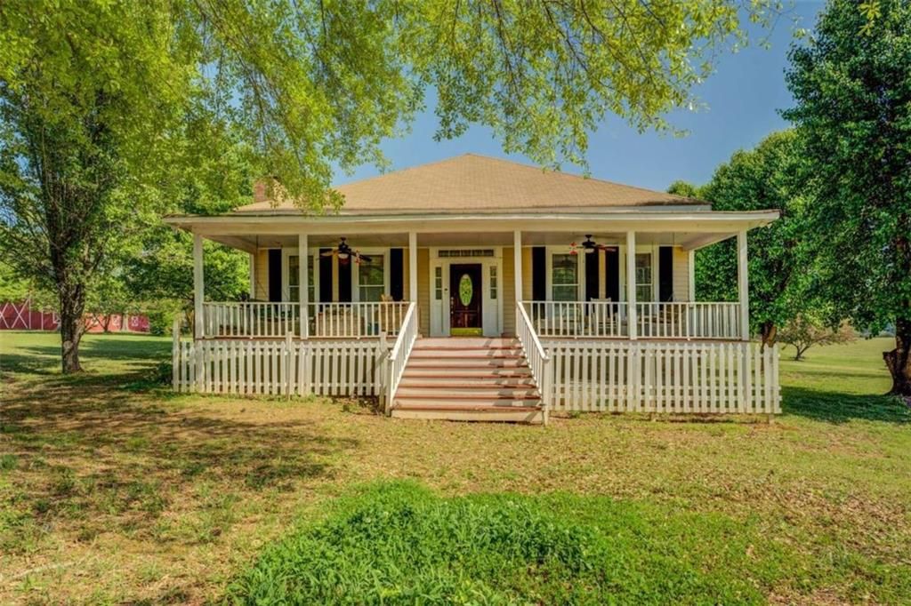 3011 Broughton Road, Newborn, GA 30056