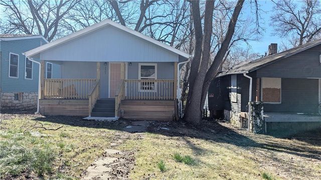 3403 E 62nd Street, Kansas City, MO 64130