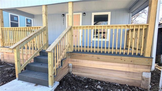 3403 E 62nd Street, Kansas City, MO 64130