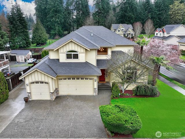 35638 8th Avenue SW, Federal Way, WA 98023