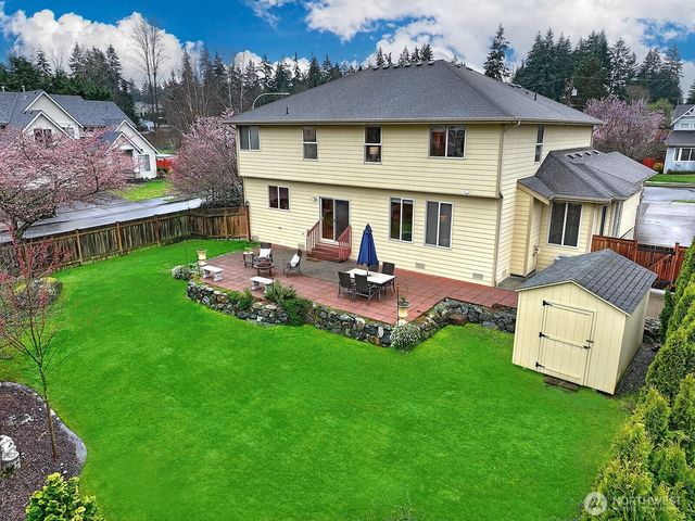 35638 8th Avenue SW, Federal Way, WA 98023