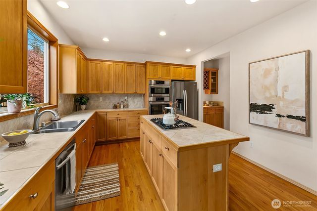 35638 8th Avenue SW, Federal Way, WA 98023