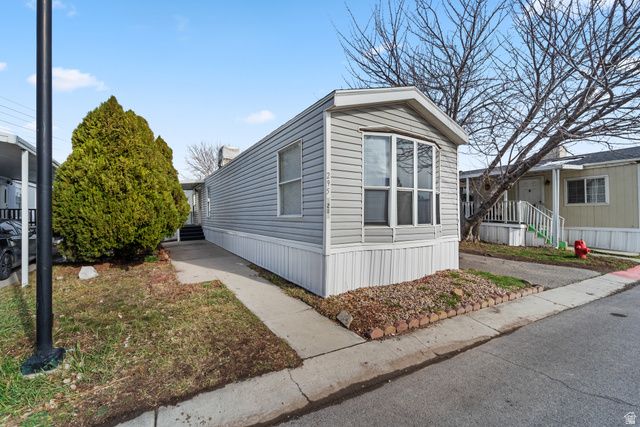 1280 WEST DOVE ST, Salt Lake City, UT 84123