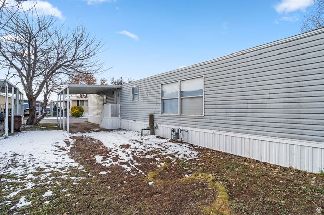 1280 WEST DOVE ST, Salt Lake City, UT 84123