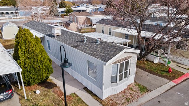 1280 WEST DOVE ST, Salt Lake City, UT 84123