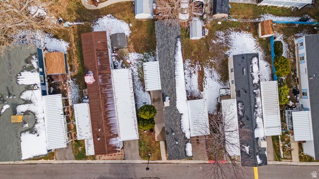 1280 WEST DOVE ST, Salt Lake City, UT 84123