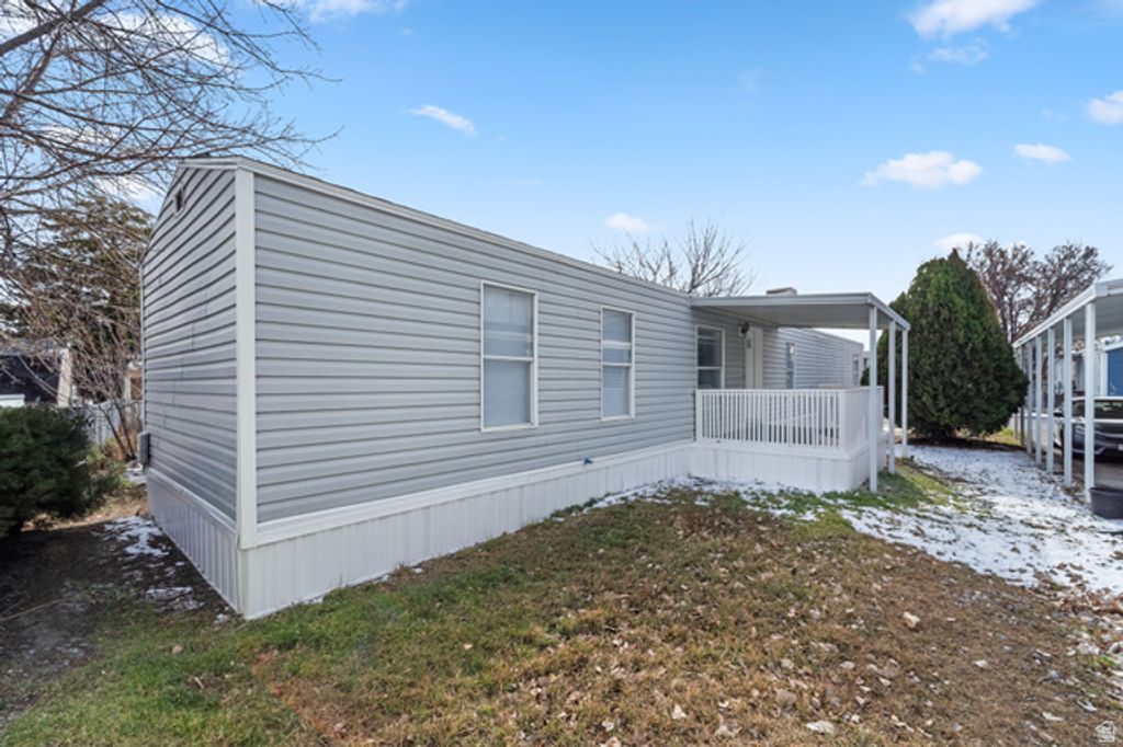 1280 WEST DOVE ST, Salt Lake City, UT 84123