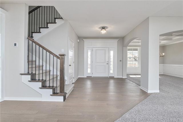 2714 W Park Street, Olathe, KS 66061