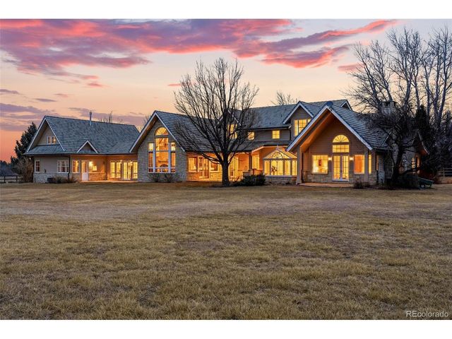5101 Saint Vrain Rd, Longmont, CO 80503