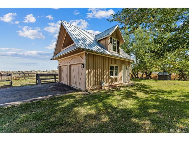 5101 Saint Vrain Rd, Longmont, CO 80503