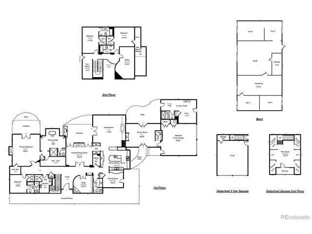 5101 Saint Vrain Rd, Longmont, CO 80503