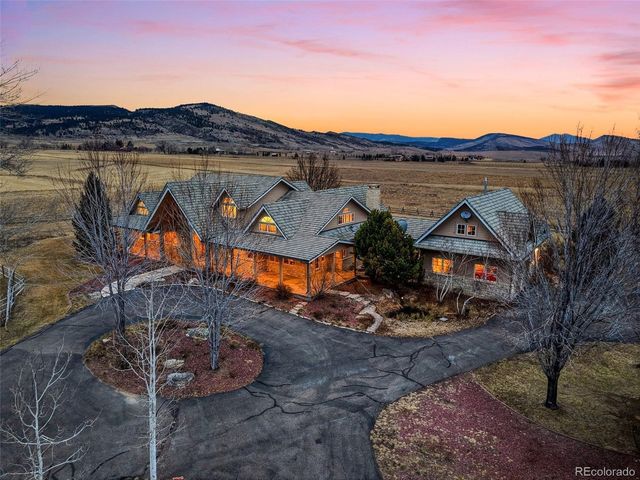 5101 Saint Vrain Rd, Longmont, CO 80503