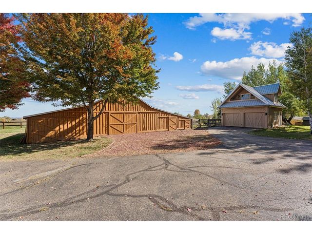 5101 Saint Vrain Rd, Longmont, CO 80503