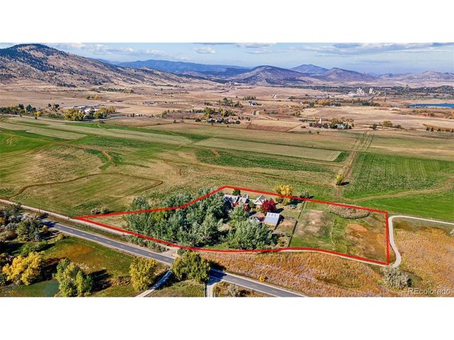 5101 Saint Vrain Rd, Longmont, CO 80503