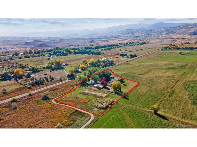 5101 Saint Vrain Rd, Longmont, CO 80503