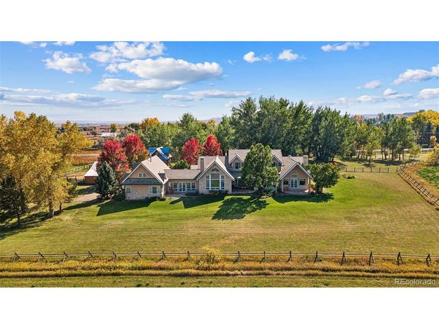 5101 Saint Vrain Rd, Longmont, CO 80503
