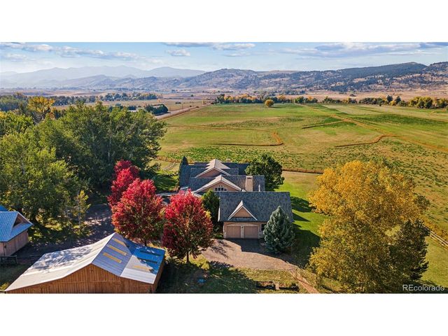 5101 Saint Vrain Rd, Longmont, CO 80503