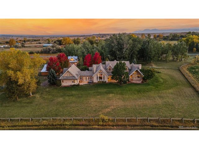 5101 Saint Vrain Rd, Longmont, CO 80503