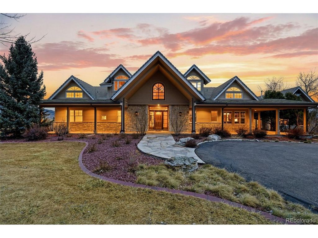 5101 Saint Vrain Rd, Longmont, CO 80503