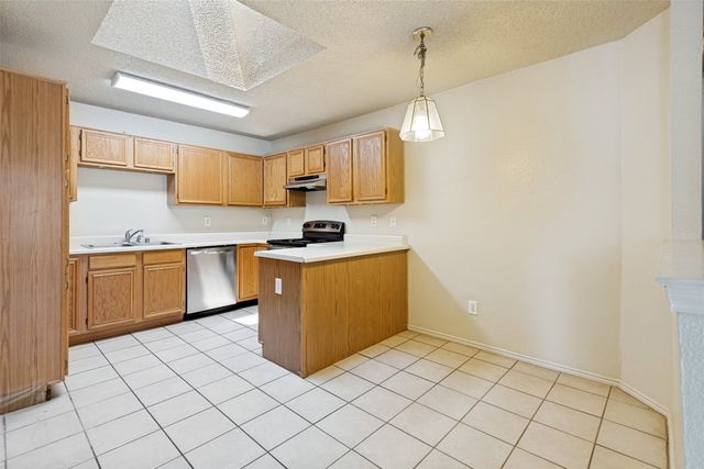 12215 Ortega Street, Dallas, TX 75253