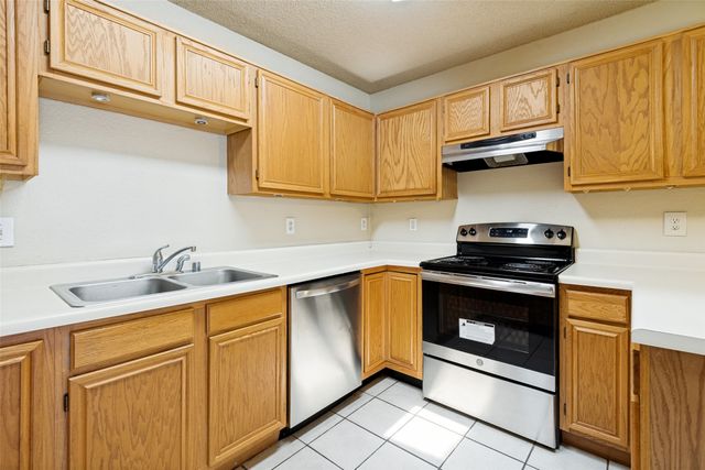 12215 Ortega Street, Dallas, TX 75253