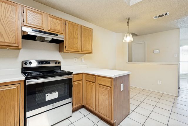 12215 Ortega Street, Dallas, TX 75253