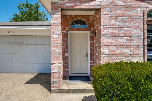 12215 Ortega Street, Dallas, TX 75253