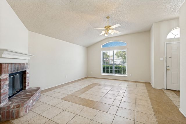 12215 Ortega Street, Dallas, TX 75253