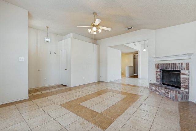 12215 Ortega Street, Dallas, TX 75253