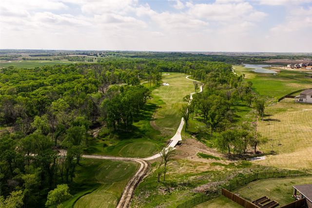 2508 Broadstone Drive, Celina, TX 75009