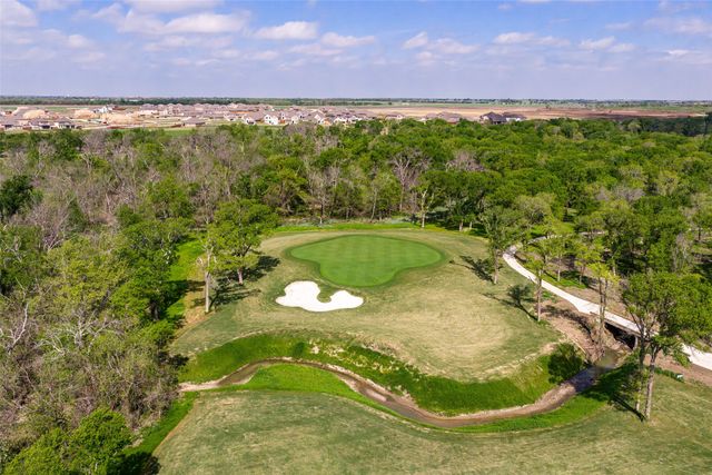 2508 Broadstone Drive, Celina, TX 75009