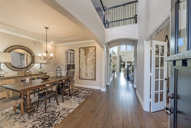 2508 Broadstone Drive, Celina, TX 75009