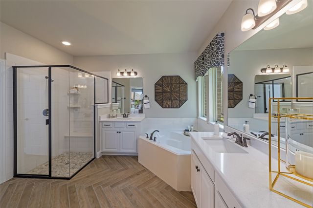 2508 Broadstone Drive, Celina, TX 75009