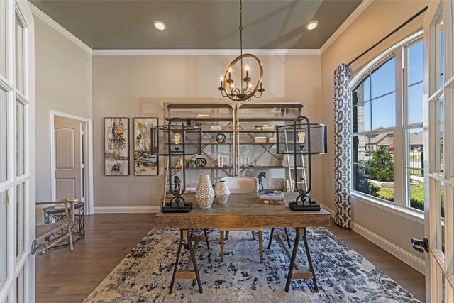 2508 Broadstone Drive, Celina, TX 75009