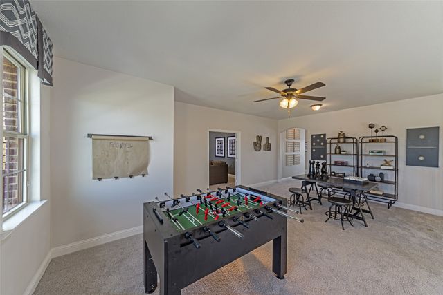 2508 Broadstone Drive, Celina, TX 75009