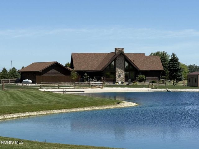 8710 Corduroy Road, Curtice, OH 43412