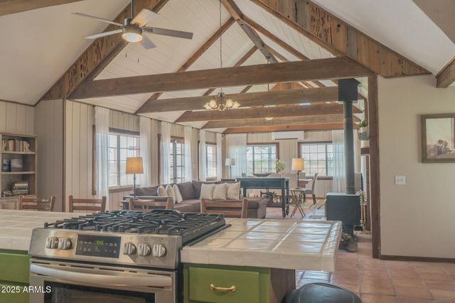 4300 W PRINCE Road, Mcneal, AZ 85617